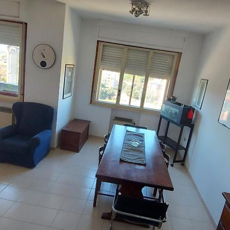 Bellavista Apartment Cagliari Eksteriør bilde