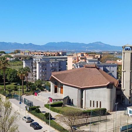 Bellavista Apartment Cagliari Eksteriør bilde