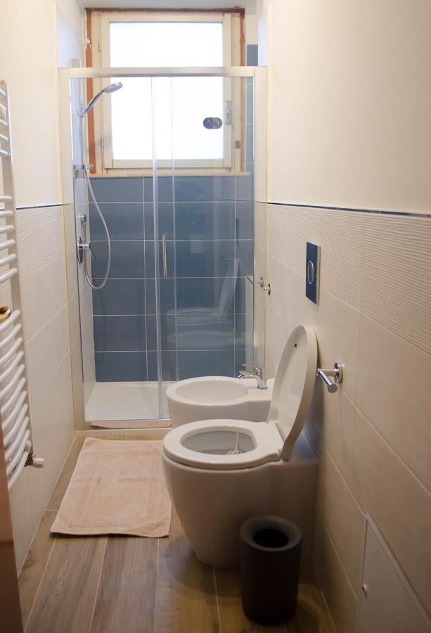 Bellavista Apartment Cagliari Eksteriør bilde