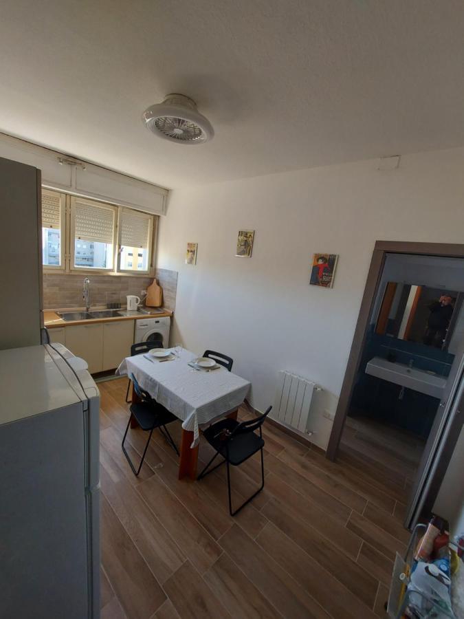 Bellavista Apartment Cagliari Eksteriør bilde