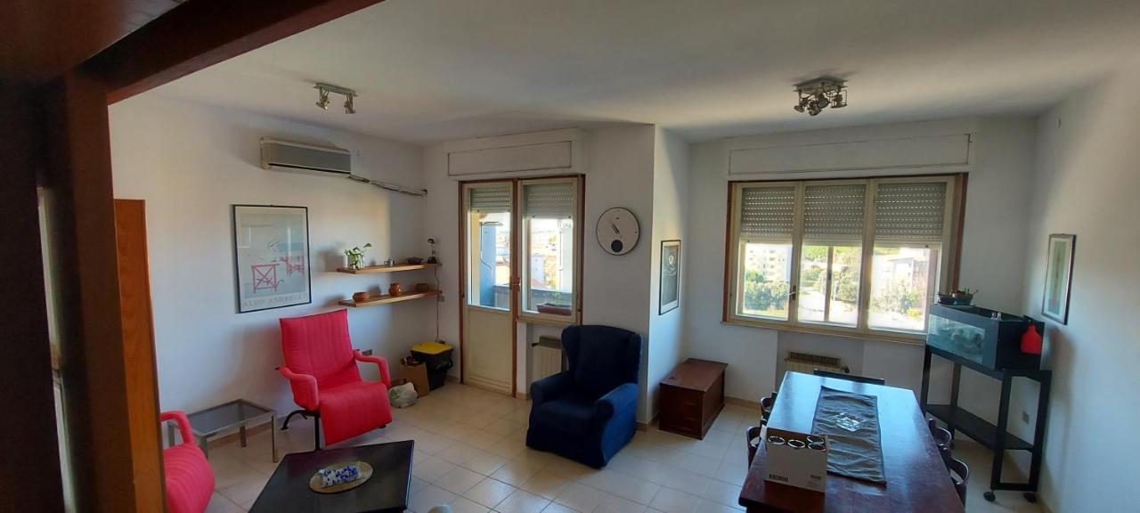 Bellavista Apartment Cagliari Eksteriør bilde