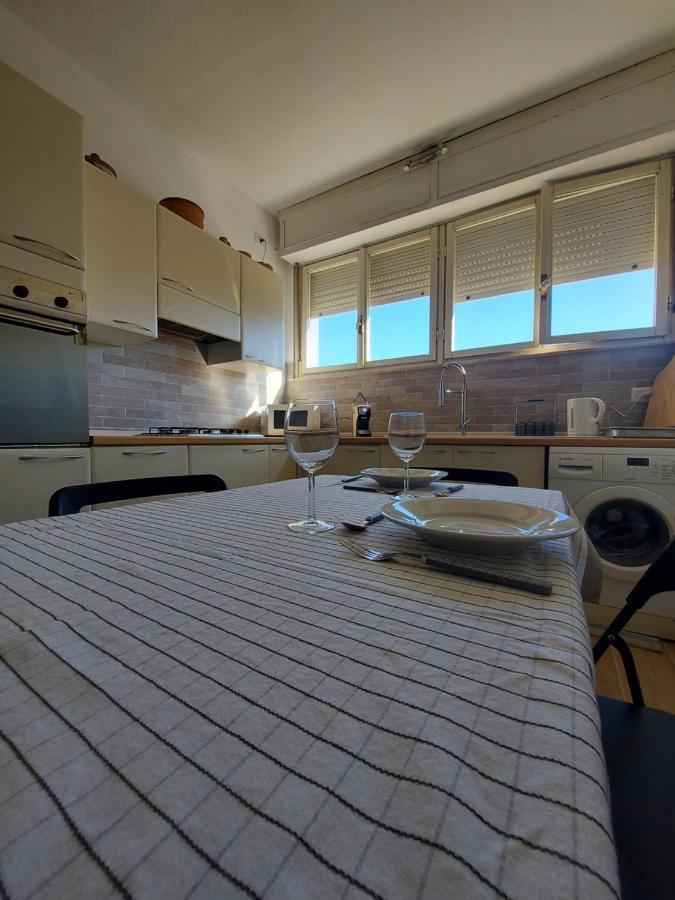 Bellavista Apartment Cagliari Eksteriør bilde