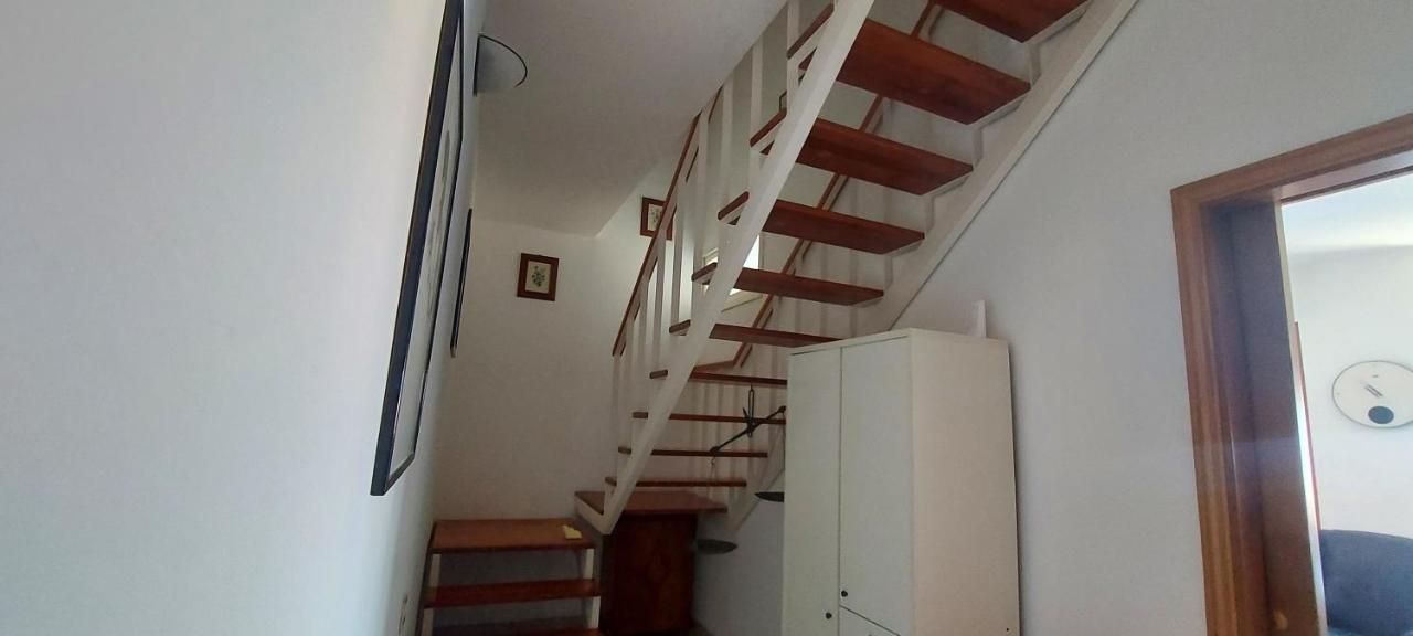 Bellavista Apartment Cagliari Eksteriør bilde