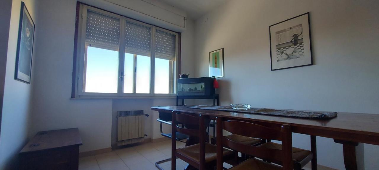 Bellavista Apartment Cagliari Eksteriør bilde