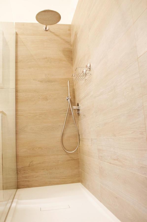 Bellavista Apartment Cagliari Eksteriør bilde