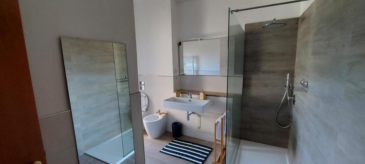 Bellavista Apartment Cagliari Eksteriør bilde