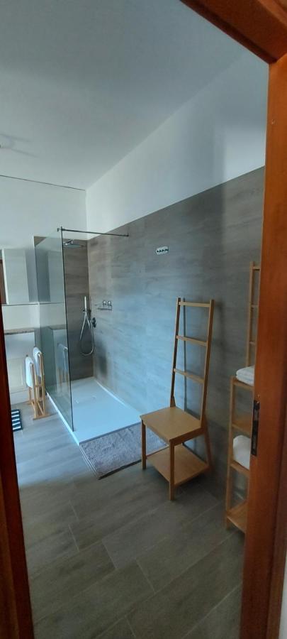 Bellavista Apartment Cagliari Eksteriør bilde