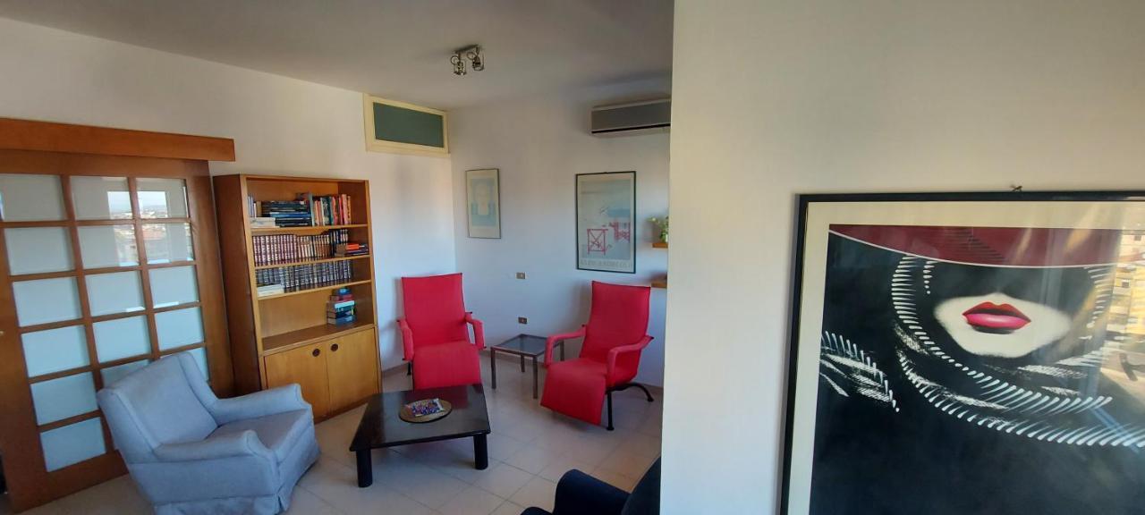 Bellavista Apartment Cagliari Eksteriør bilde