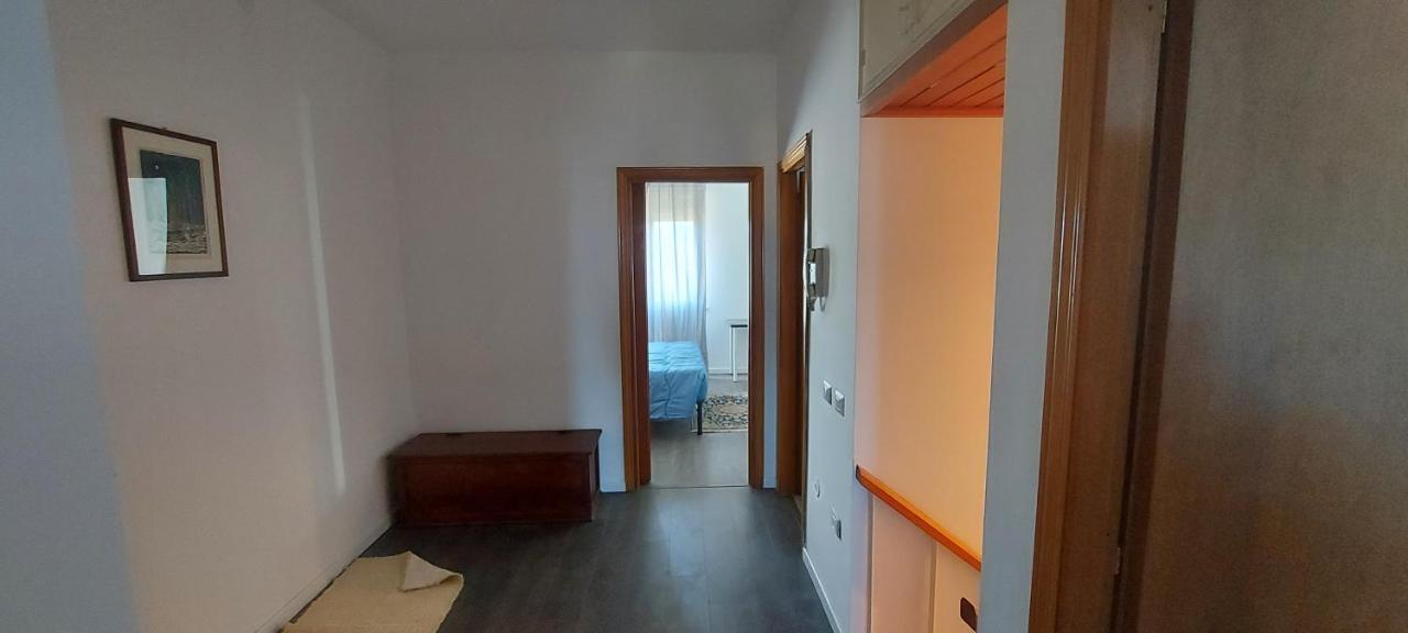 Bellavista Apartment Cagliari Eksteriør bilde