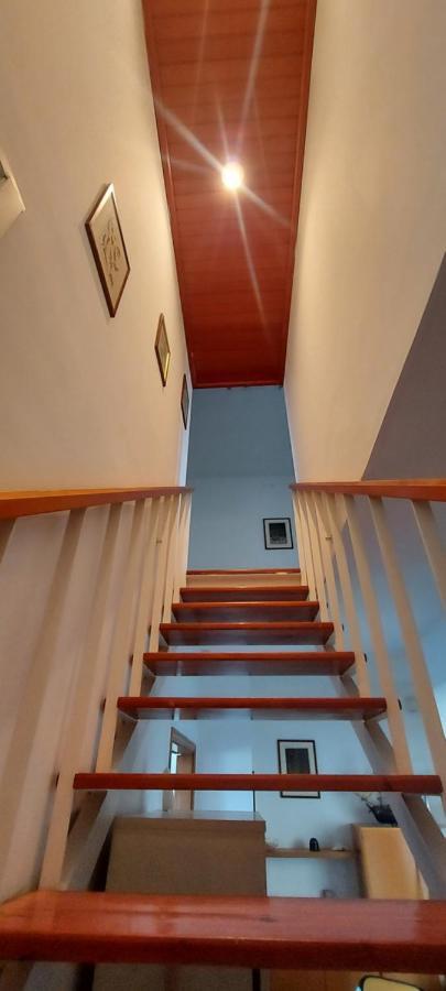 Bellavista Apartment Cagliari Eksteriør bilde