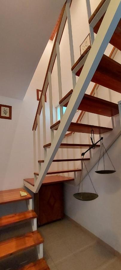 Bellavista Apartment Cagliari Eksteriør bilde
