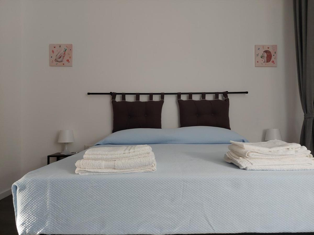 Bellavista Apartment Cagliari Eksteriør bilde