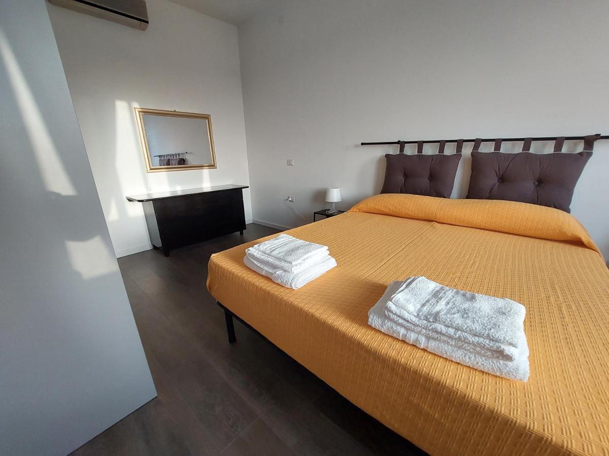 Bellavista Apartment Cagliari Eksteriør bilde