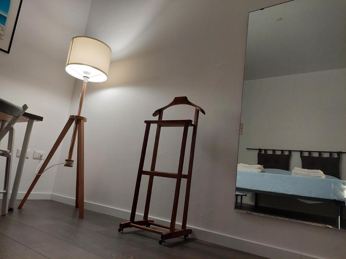 Bellavista Apartment Cagliari Eksteriør bilde