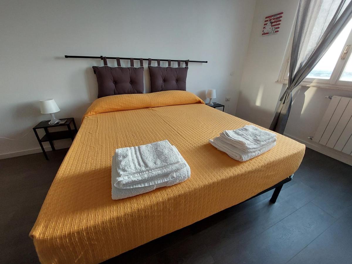 Bellavista Apartment Cagliari Eksteriør bilde