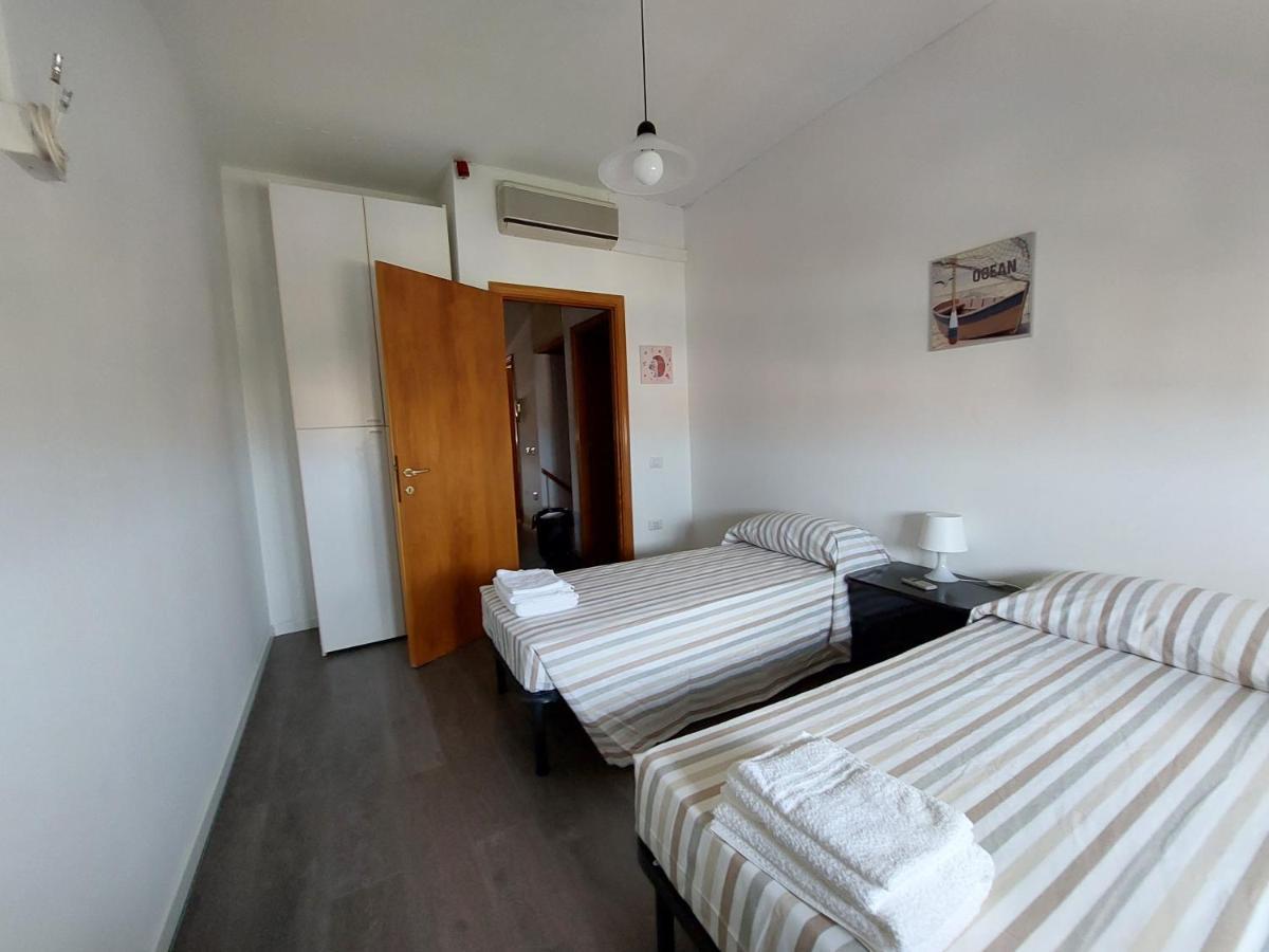 Bellavista Apartment Cagliari Eksteriør bilde